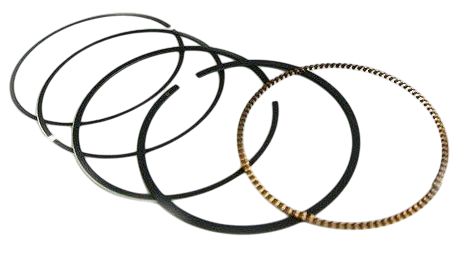 Поршневые кольца пальцы