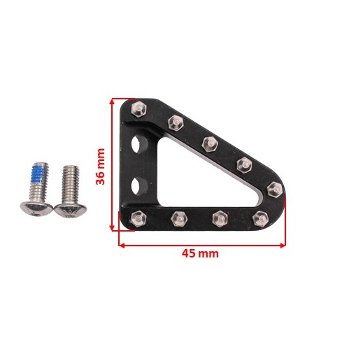 Запчасти и размеры 2