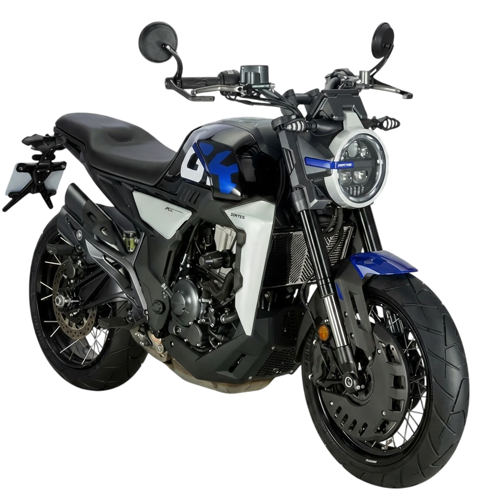 Дорожные мотоциклы