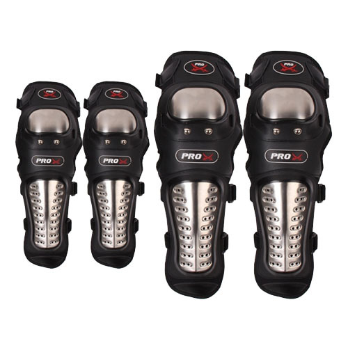 Комплекты колени локти