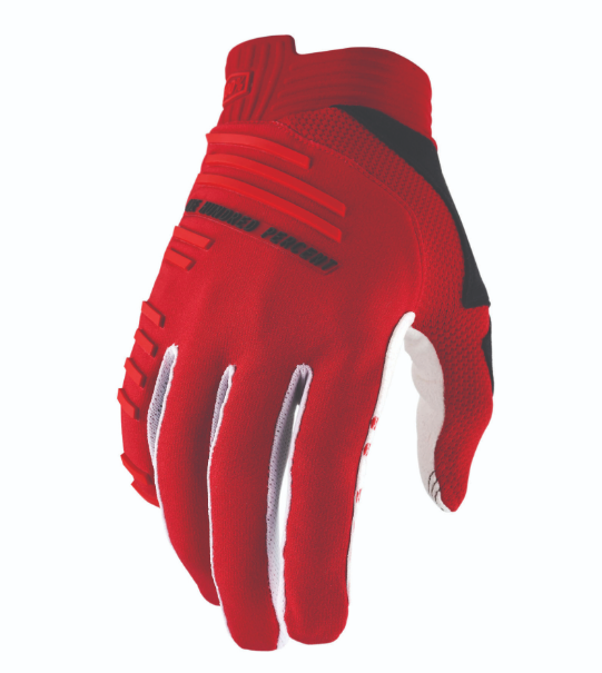 Перчатки 100% R-core Cherry