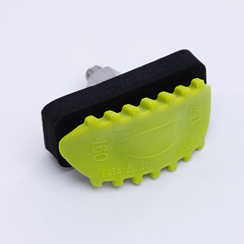 Фиксатор покрышки к ободу 21" 1.60 Zuumav