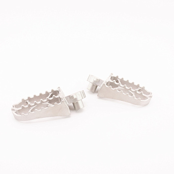 Подножки KAYO Т2, Т4, Т6 сталь