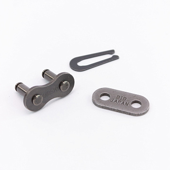 Замок цепи MASTER LINK DID 520 RJ