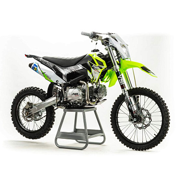 Питбайк  PWR Racing FRZ 125 19/16